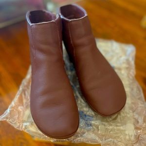 CAMPER Calf Boots Women